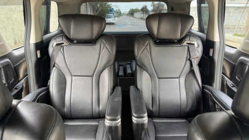 ALPHARD 2013 Auto 3 រៀបចំហេីយ​ តម្លៃពិសេស