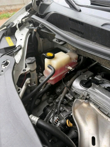ALPHARD 2014