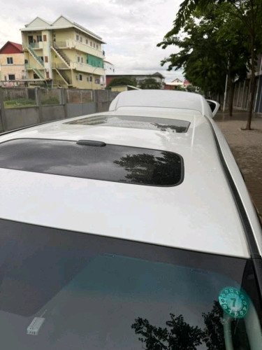 ALPHARD 2014