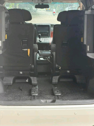 ALPHARD 2014
