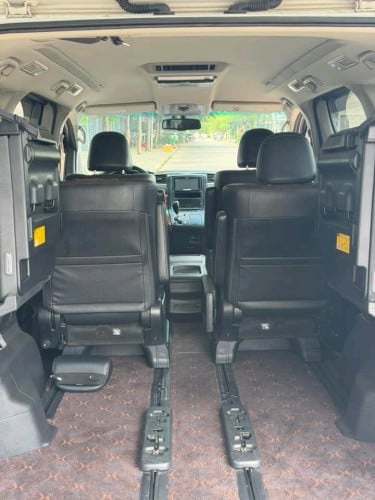 ALPHARD 2014