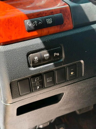 ALPHARD 2014