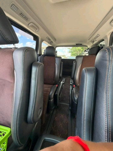 ALPHARD 2014