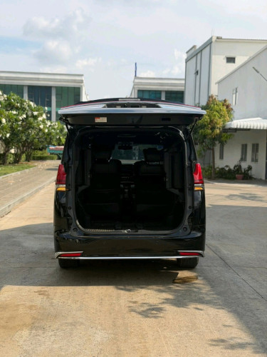 ALPHARD 2015 up LM