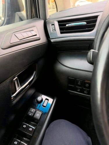 ALPHARD 2019 សុីន