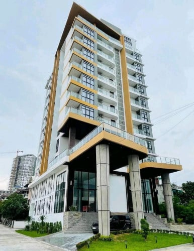 Apartment For Rent