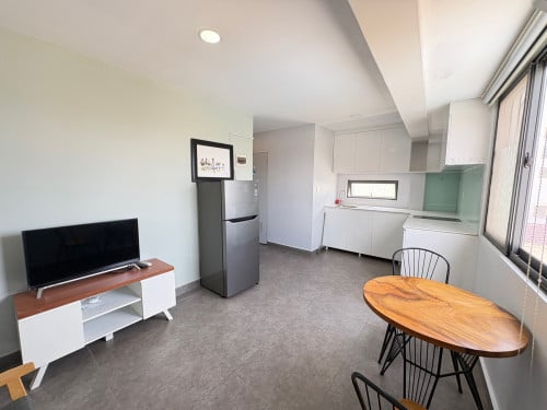 Apartment near TK Avenue for rent