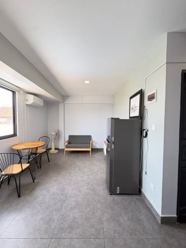 Apartment near TK Avenue for rent