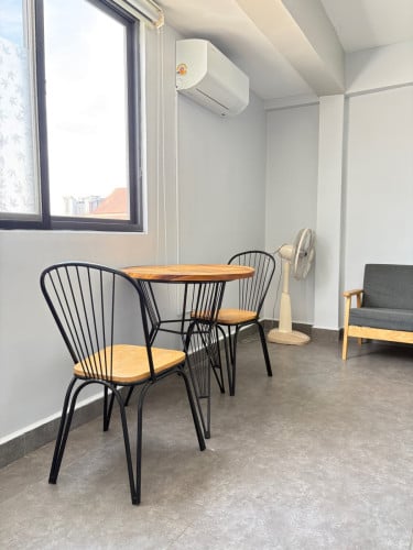 Apartment near TK Avenue for rent