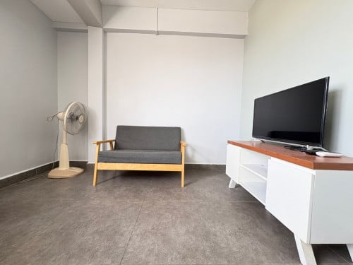 Apartment near TK Avenue for rent
