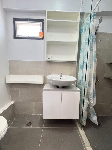 Apartment near TK Avenue for rent