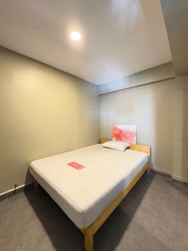 Apartment near TK Avenue for rent