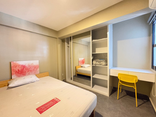 Apartment near TK Avenue for rent