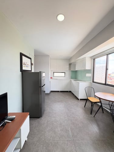 Apartment near TK Avenue for rent