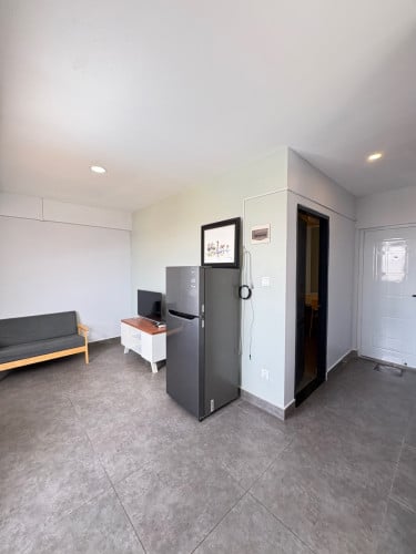 Apartment near TK Avenue for rent