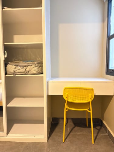 Apartment near TK Avenue for rent