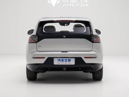Arcfox T1 អគ្គិសនីសុទ្ធ425km តម្លៃ1មុឺនស្តើង🥰