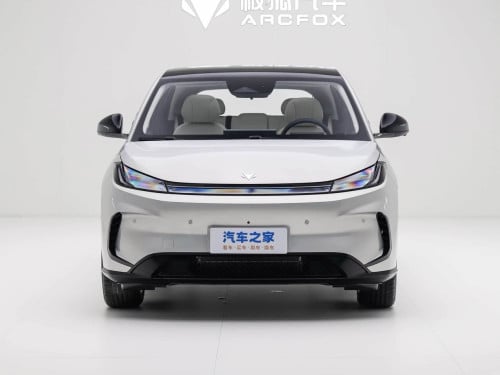 Arcfox T1 អគ្គិសនីសុទ្ធ425km តម្លៃ1មុឺនស្តើង🥰