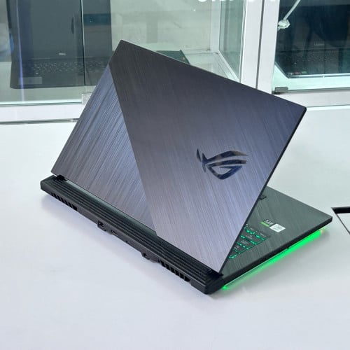 Asus ROG Strix