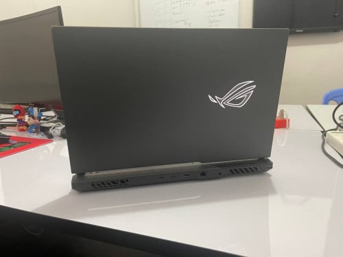 ASUS Rog Strix G713RW 3070Ti 8G 17.3"2K 99%