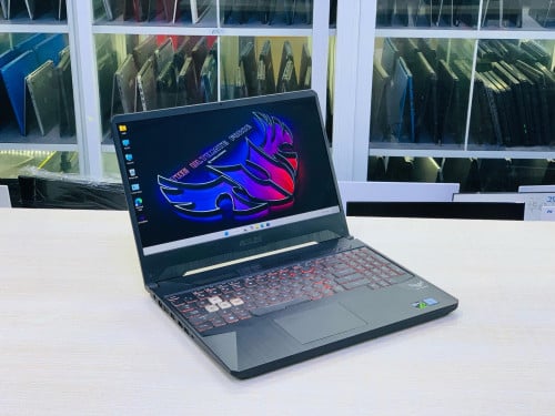 Asus TUF FX505GT 15.6”FHD 1080