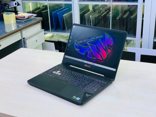 Asus TUF FX505GT 15.6”FHD 1080