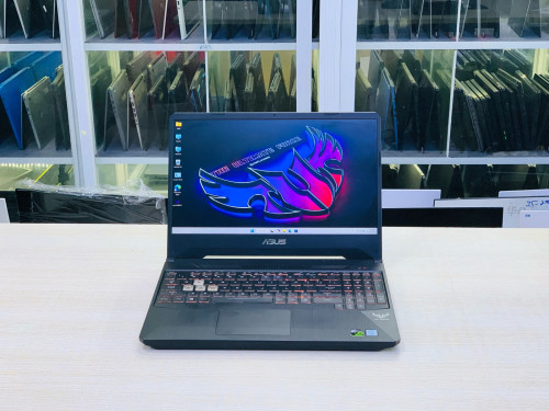 Asus TUF FX505GT 15.6”FHD 1080
