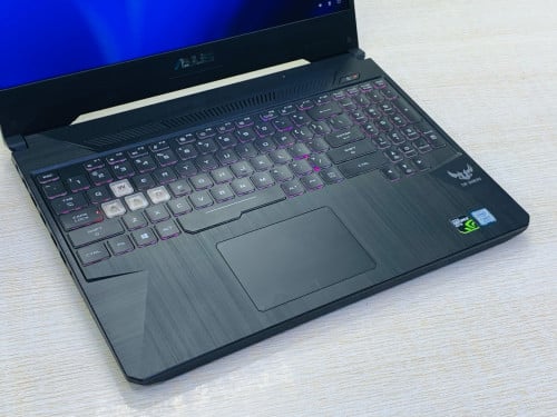 Asus TUF FX505GT 15.6”FHD 1080