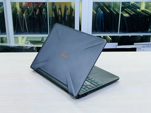 Asus TUF FX505GT 15.6”FHD 1080