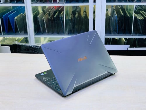 Asus TUF FX505GT 15.6”FHD 1080