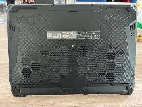 ASus Tuf Gaming A15