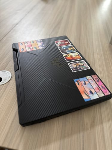 ASus Tuf Gaming A15