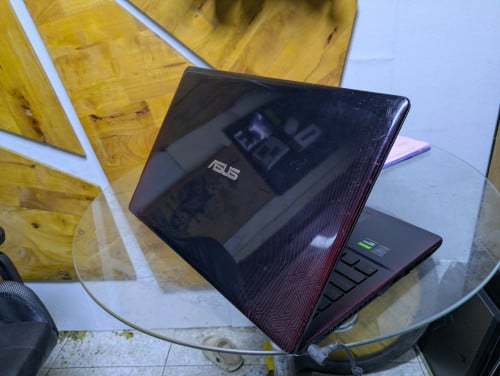 Asus x550vx/i7-6700HQ 2.6ghz/ram8/m.2 512+1TB/15.6inch/GTX950 4G gaming