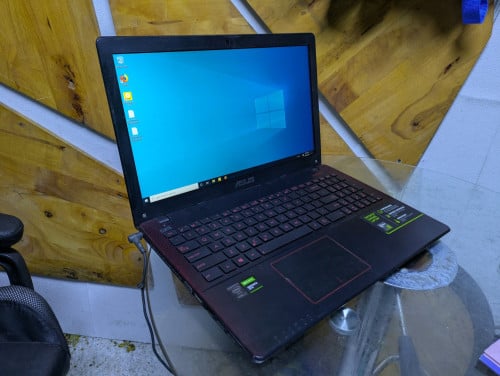 Asus x550vx/i7-6700HQ 2.6ghz/ram8/m.2 512+1TB/15.6inch/GTX950 4G gaming