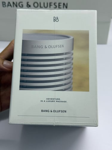 Bang & Olufsen Explore | Color Grey Mist | 100% NEW with Seal