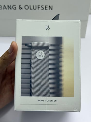 Bang & Olufsen Explore | Color Grey Mist | 100% NEW with Seal