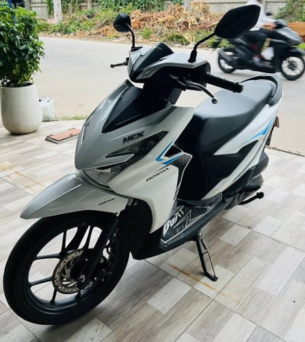 Beat Smart Key  025 1630$​ ចរចា ម្ចាស់ផ្ទាល់មានឯកសារកាតគ្រីត្រឹមត្រូវ