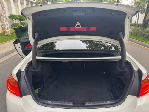 BMW 4serise M-package f32 2015 full option ឡានផ្ទាល់ខ្លួនលក់