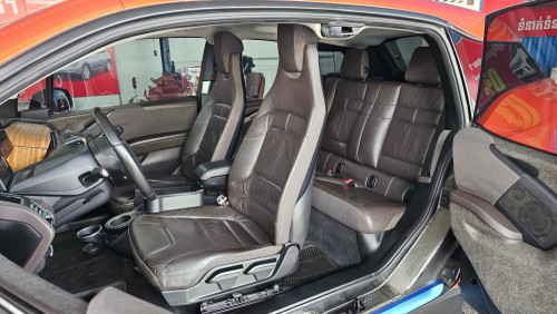 BMW i3 2014 full option ឡានស្អាត