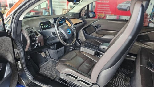 BMW i3 2014 full option ឡានស្អាត