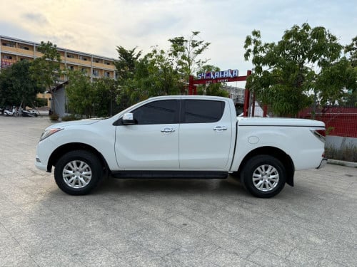 BT50 2015 ម៉ាសុីន2.2l