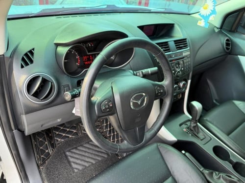 BT50 2015 ម៉ាសុីន2.2l