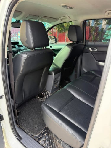 BT50 2015 ម៉ាសុីន2.2l