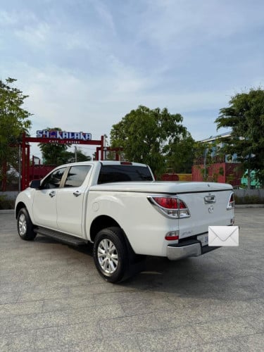BT50 2015 ម៉ាសុីន2.2l