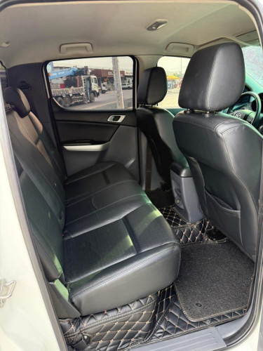 BT50 2015 ម៉ាសុីន2.2l