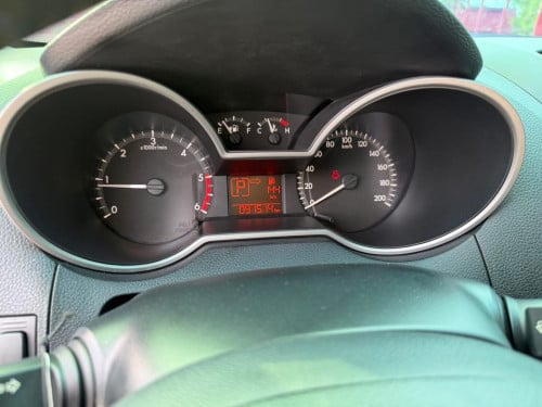 BT50 2015 ម៉ាសុីន2.2l