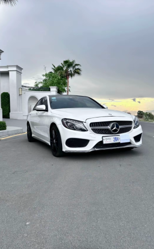 C300ធានាឡានស្អាត