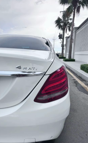 C300ធានាឡានស្អាត