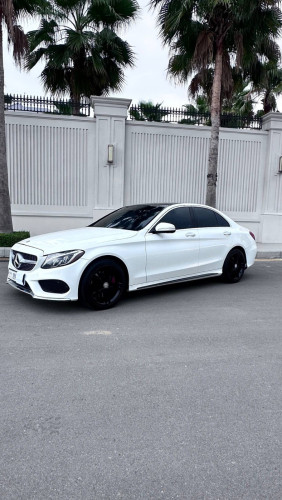 C300ធានាឡានស្អាត
