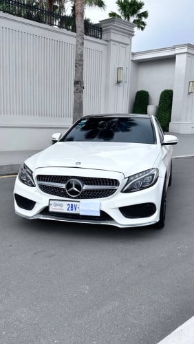 C300ធានាឡានស្អាត